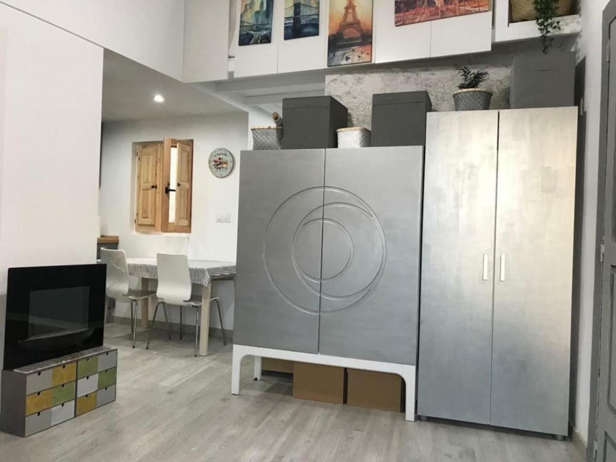 Апартаменти Luminoso Loft En La Ciudad Vieja А-Корунья Екстер'єр фото
